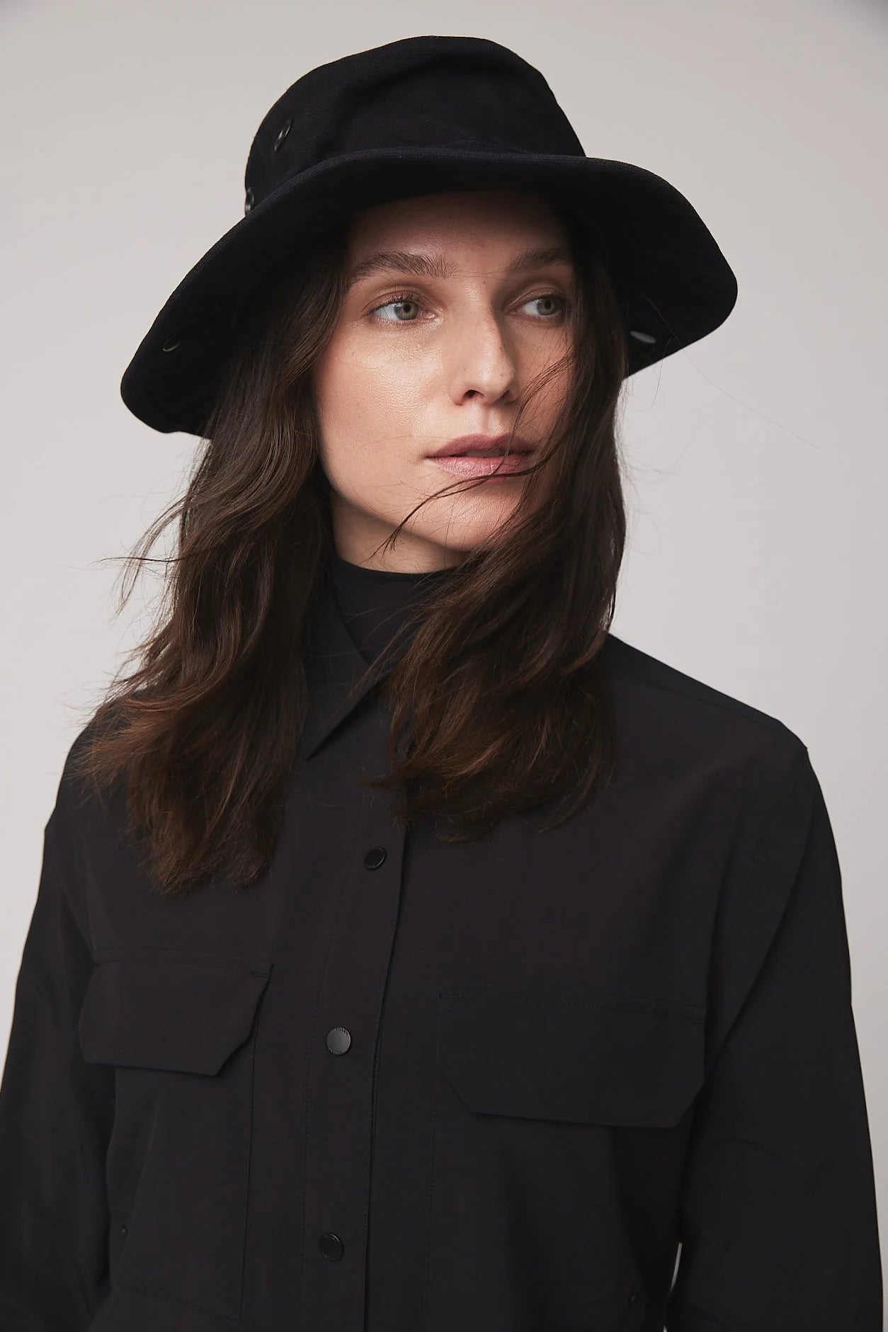 T3 Vintage Wanderer Hat