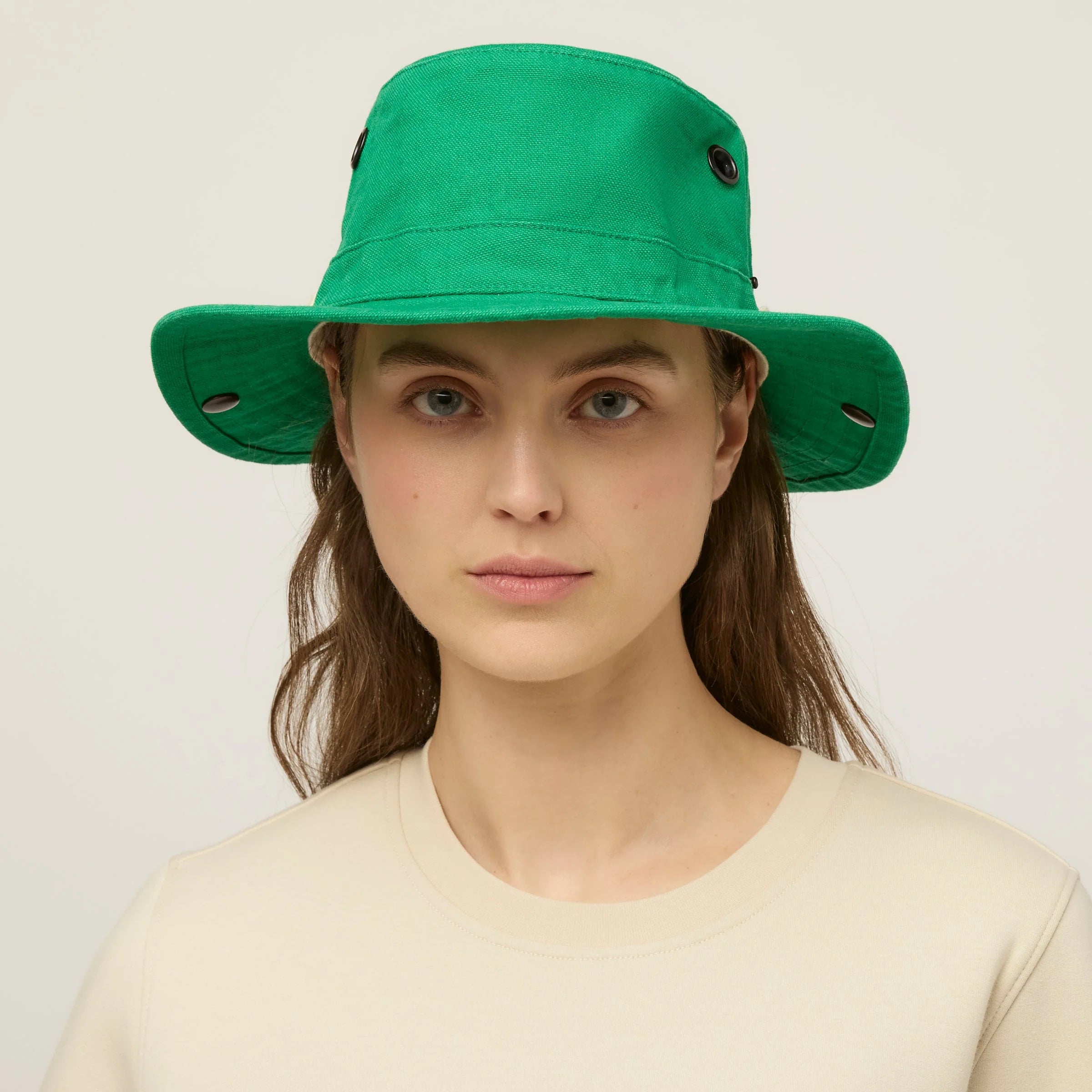 T3 Vintage Wanderer Hat