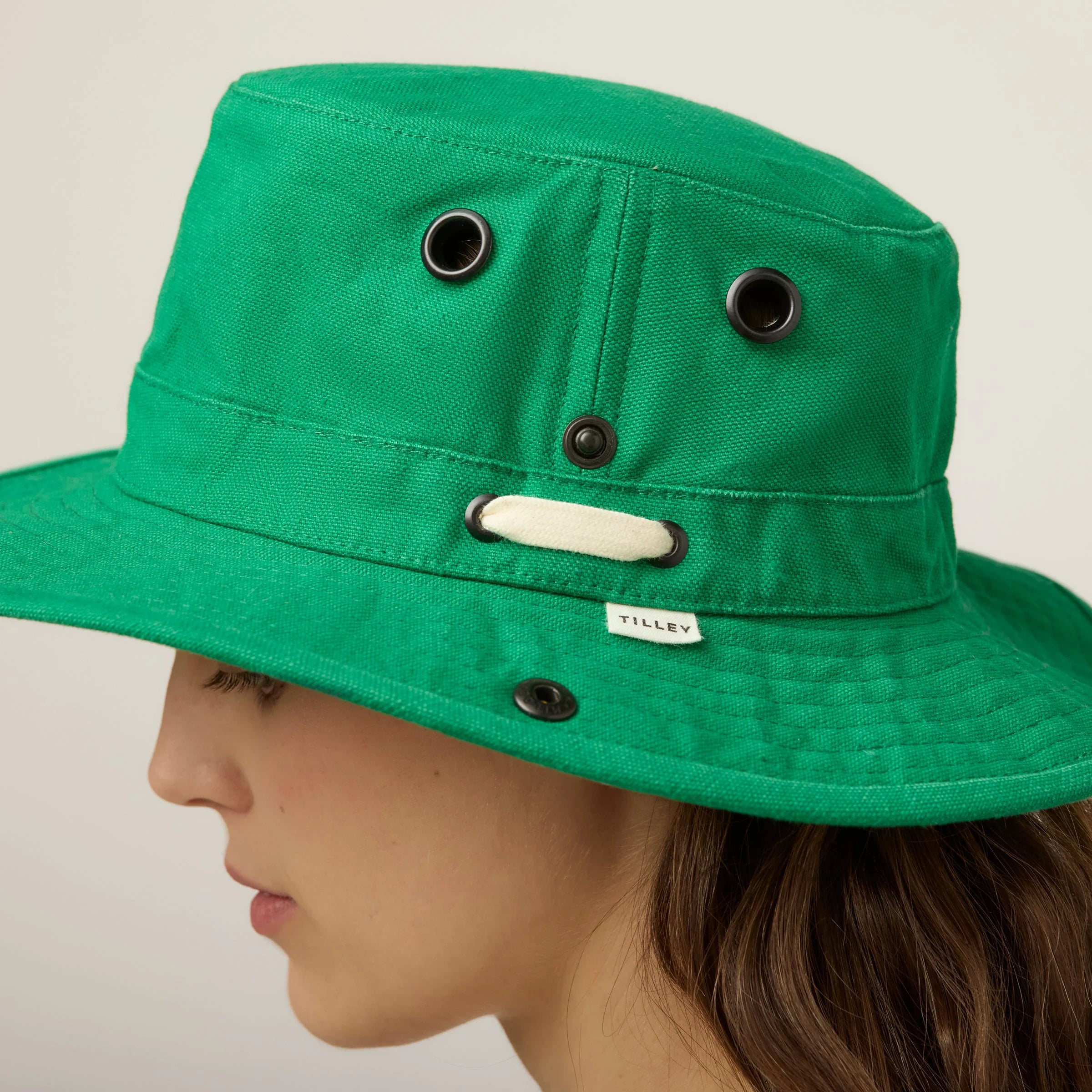 T3 Vintage Wanderer Hat