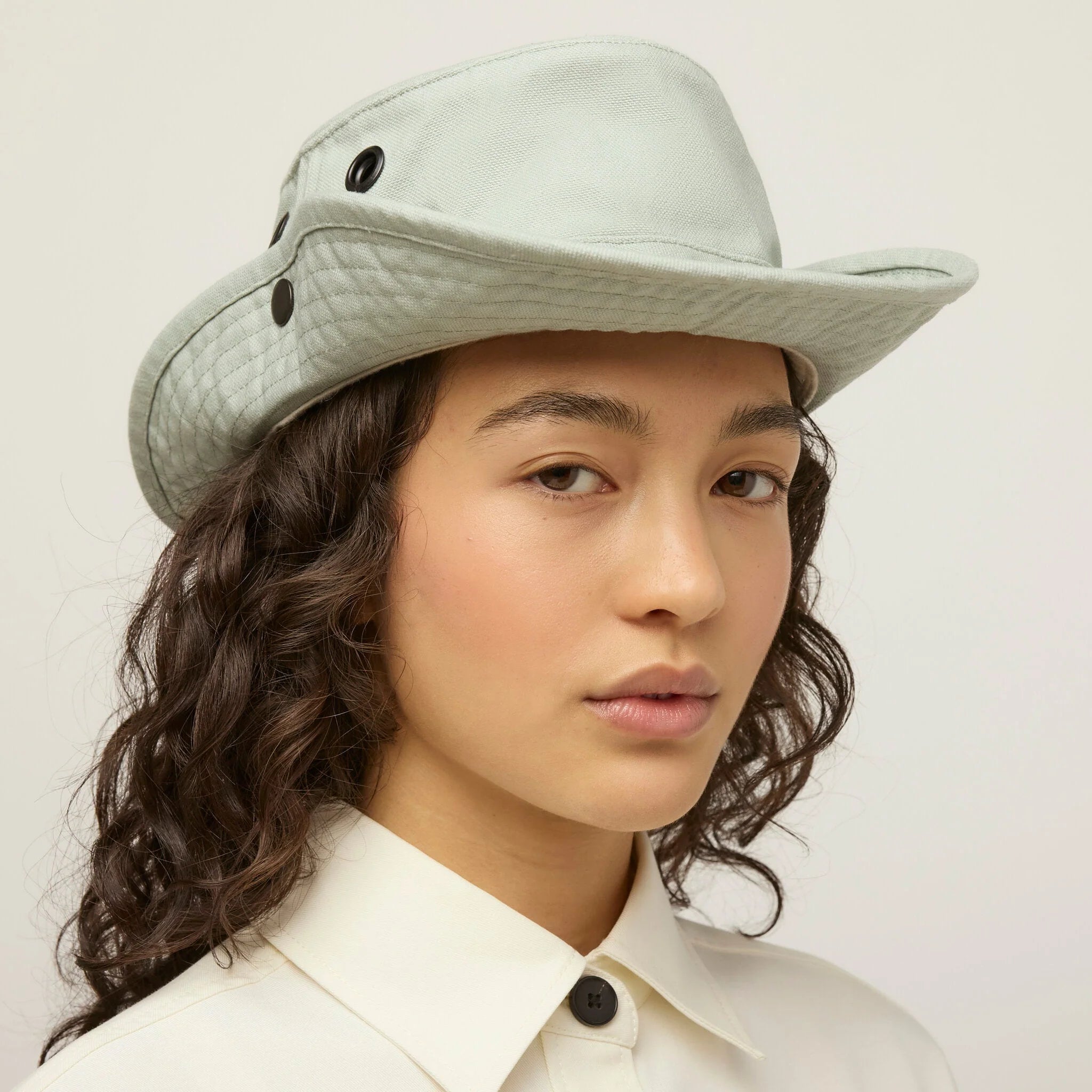T3 Vintage Wanderer Hat