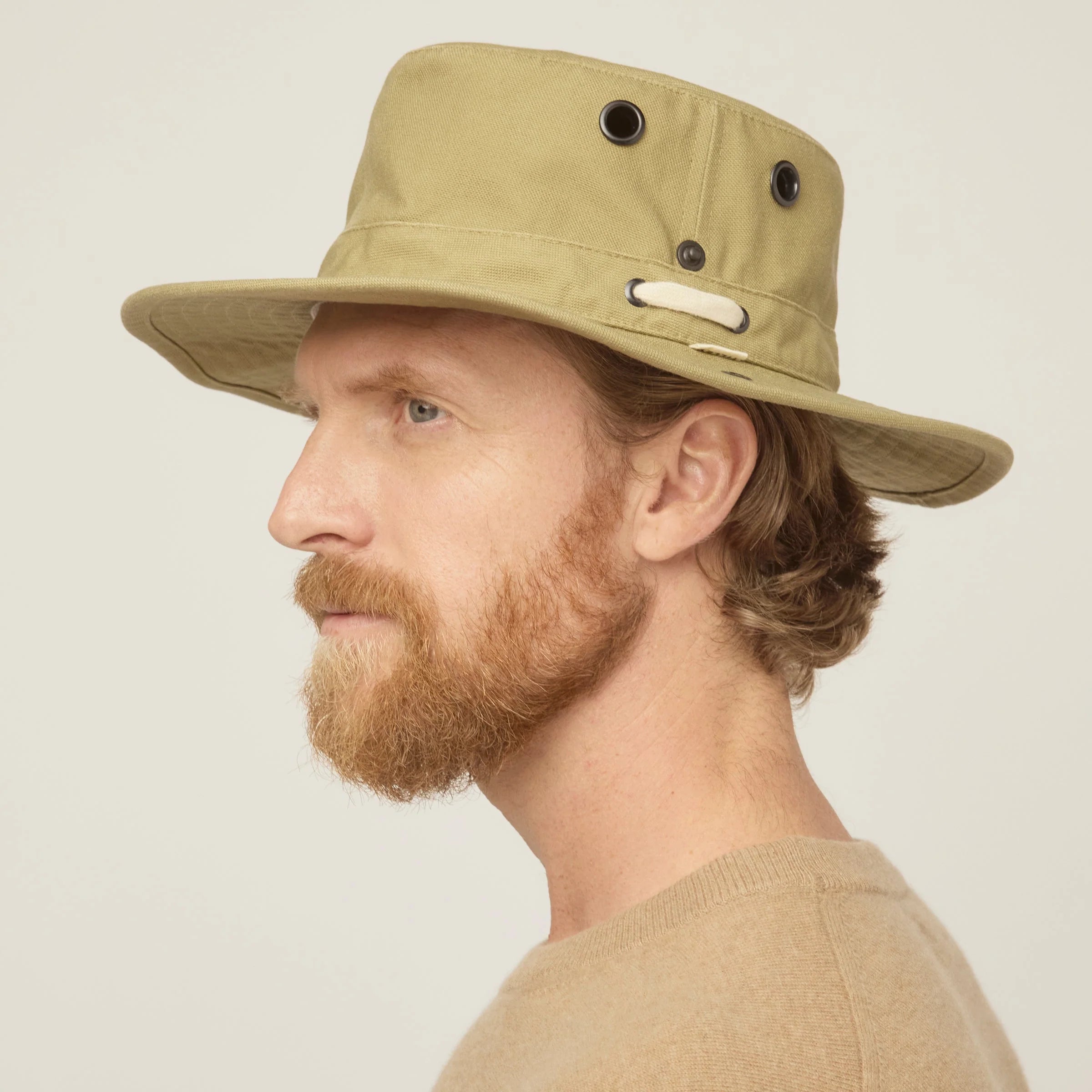 T3 Vintage Wanderer Hat