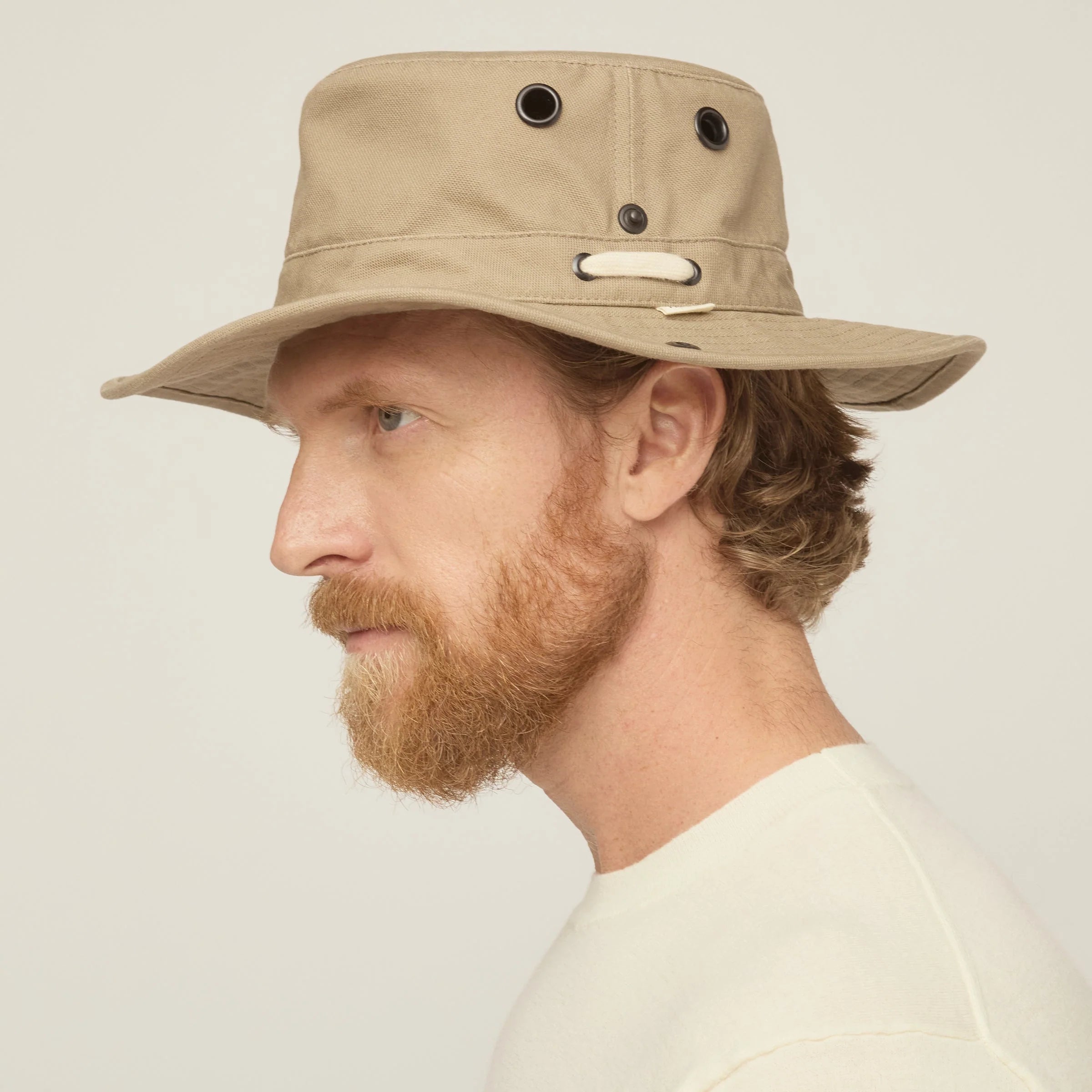 T3 Vintage Wanderer Hat