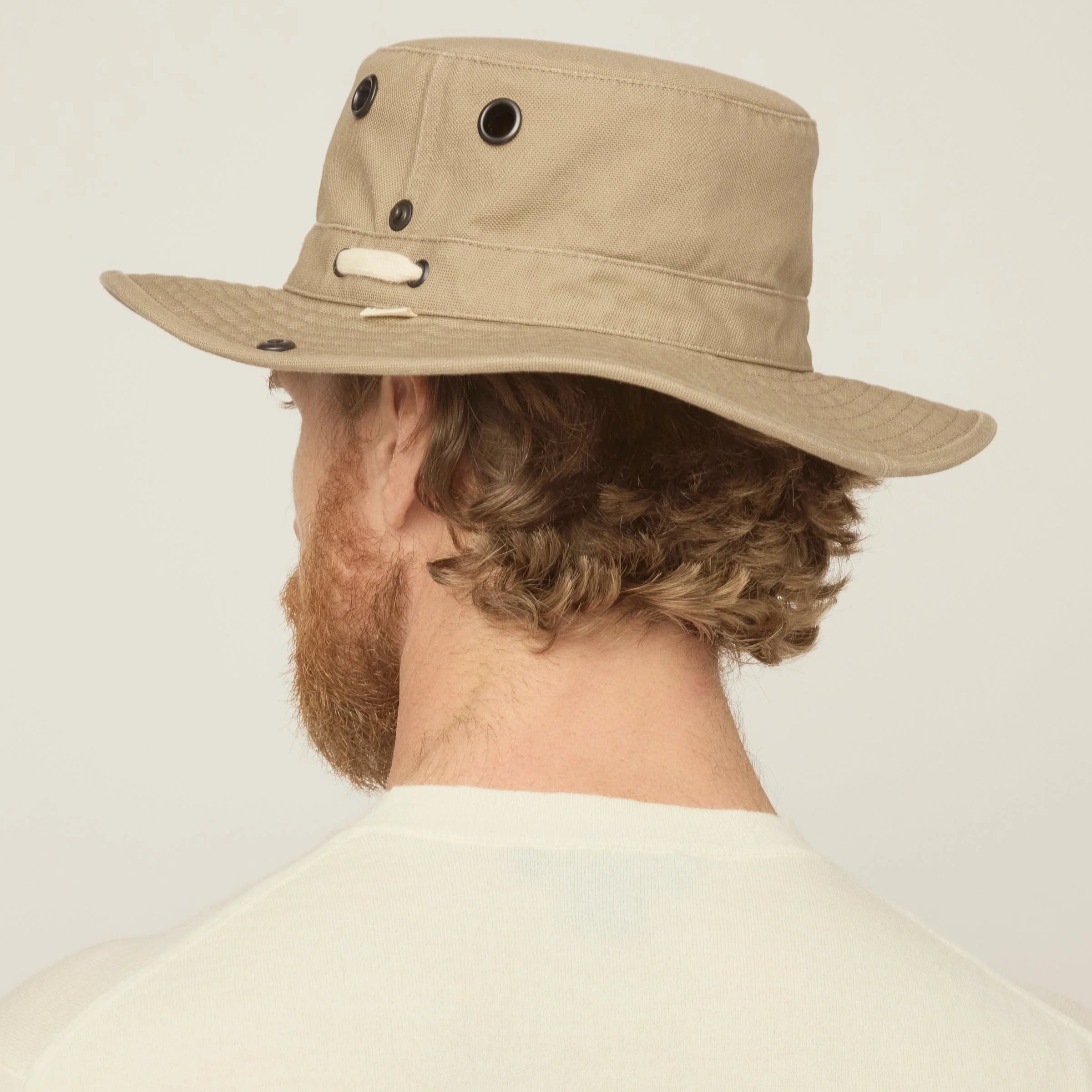 T3 Vintage Wanderer Hat