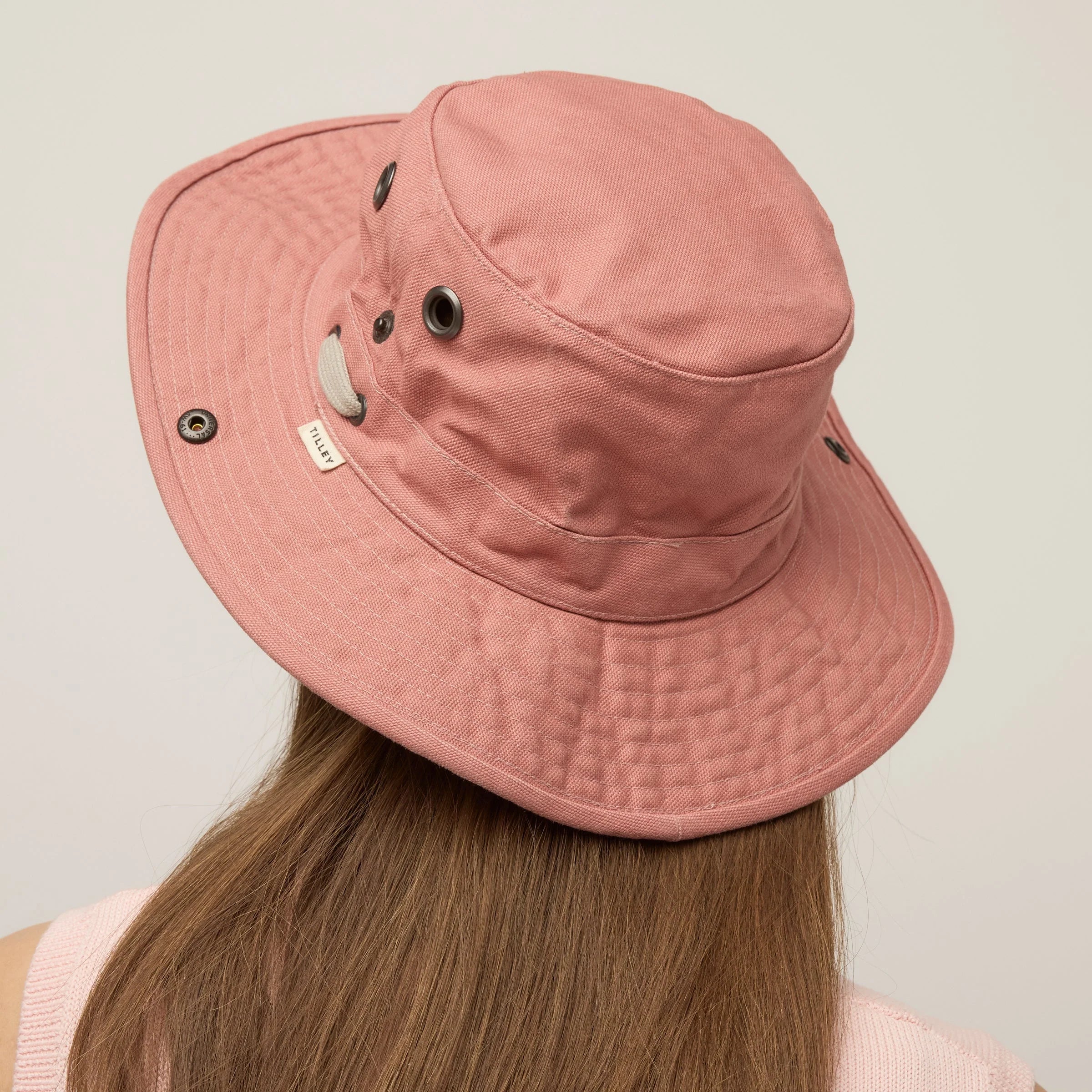 T3 Vintage Wanderer Hat