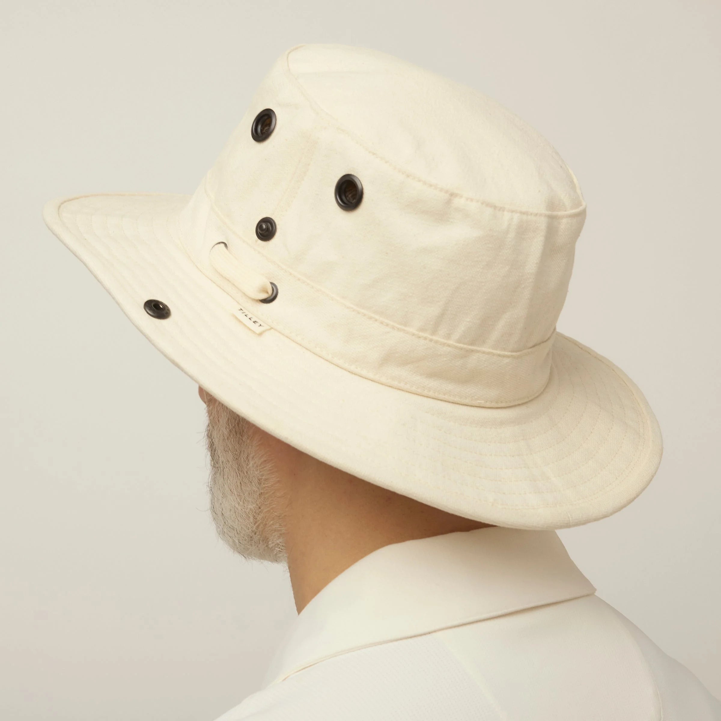 T3 Vintage Wanderer Hat