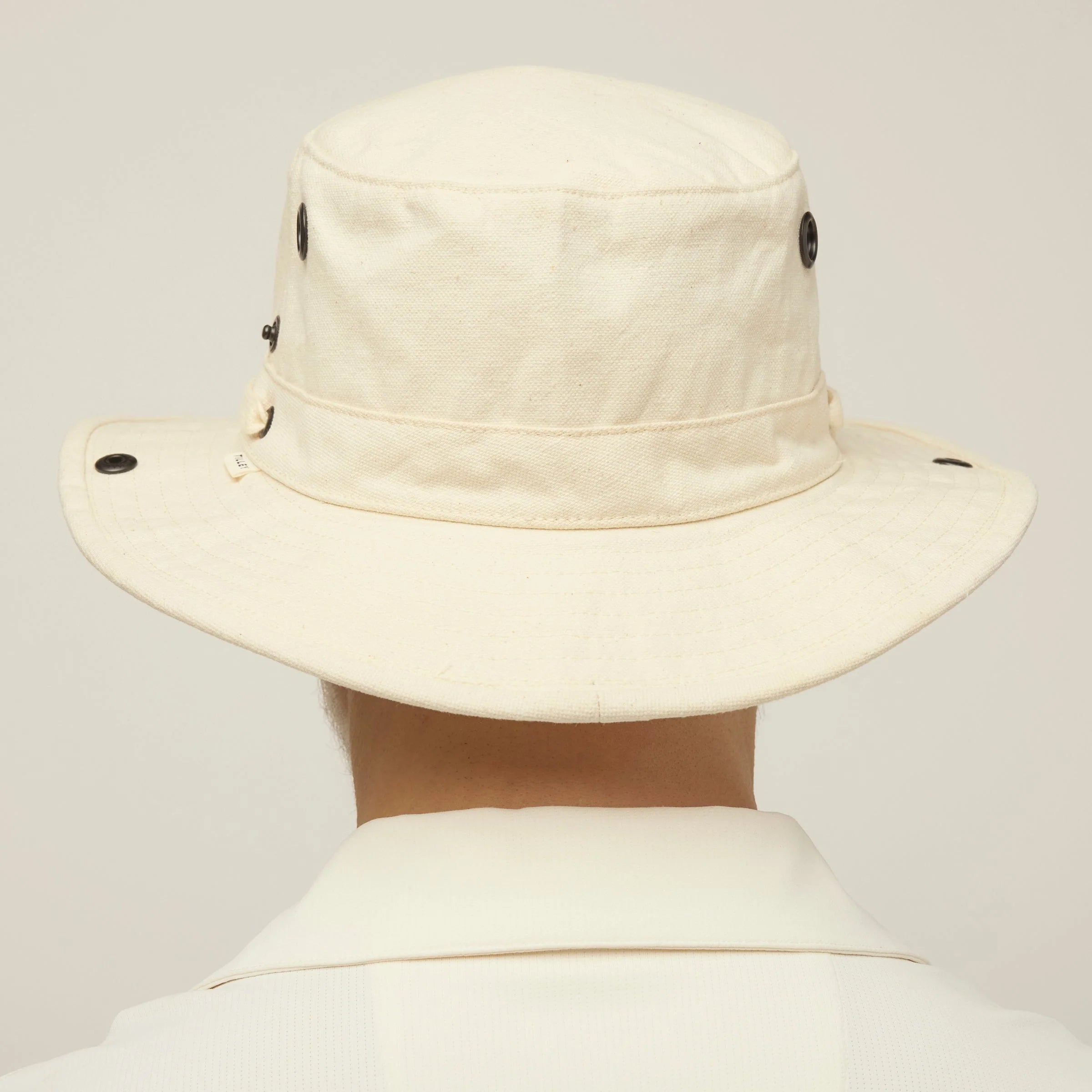 T3 Vintage Wanderer Hat