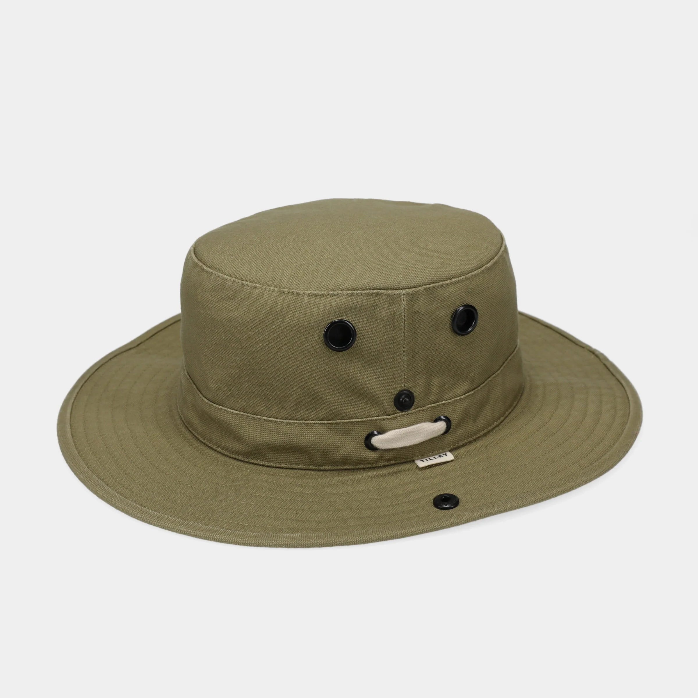 T3 Vintage Wanderer Hat