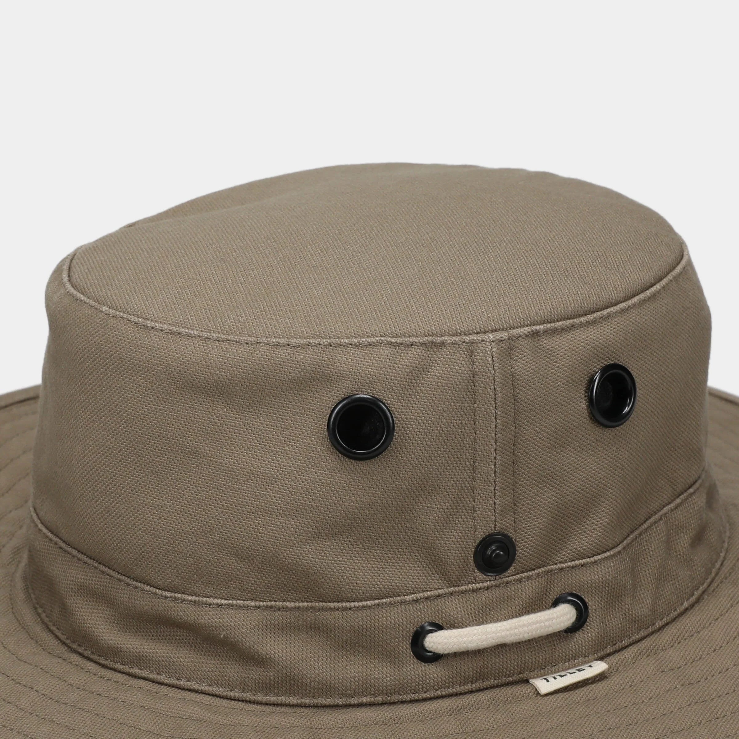T3 Vintage Wanderer Hat