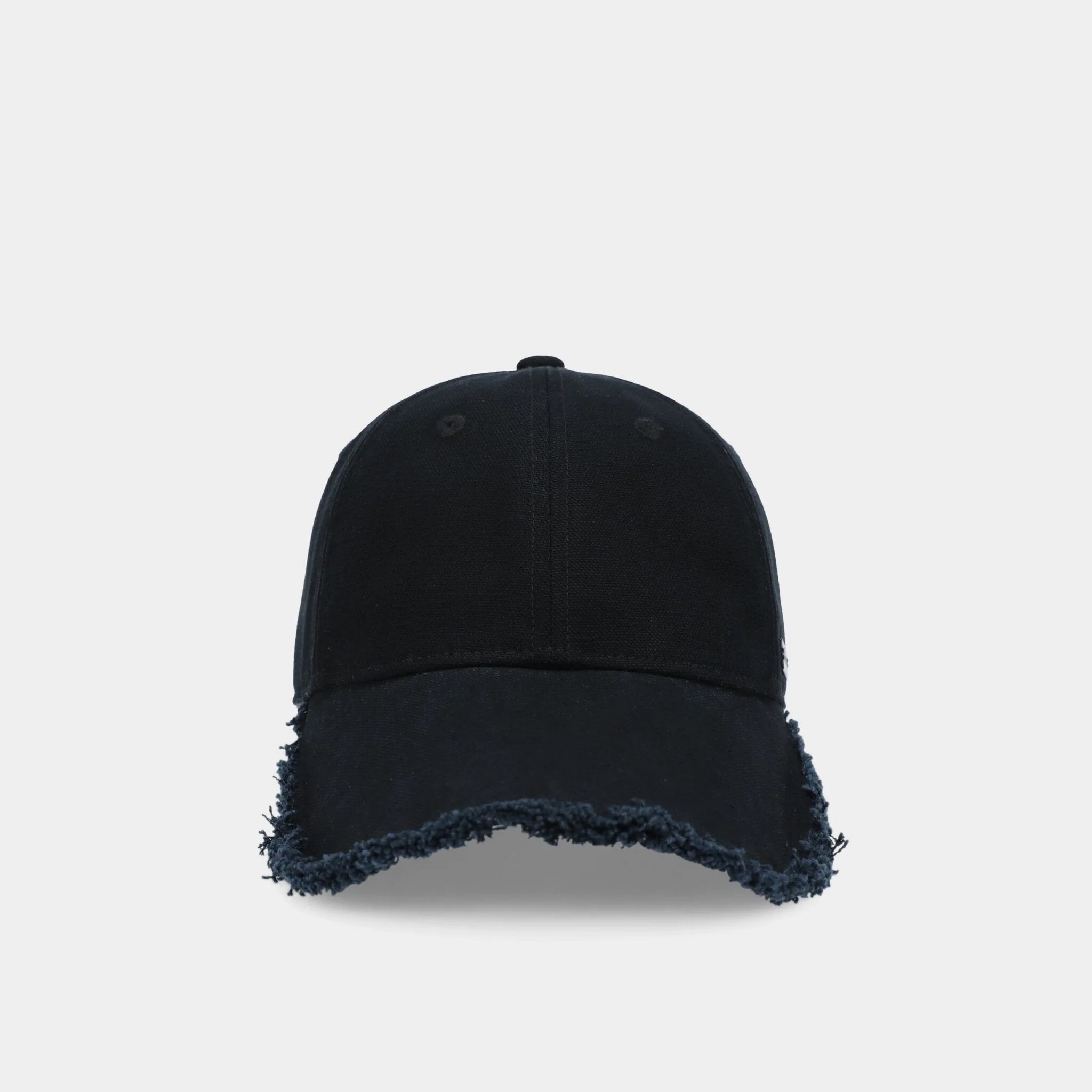 Fringe Wanderer Cap