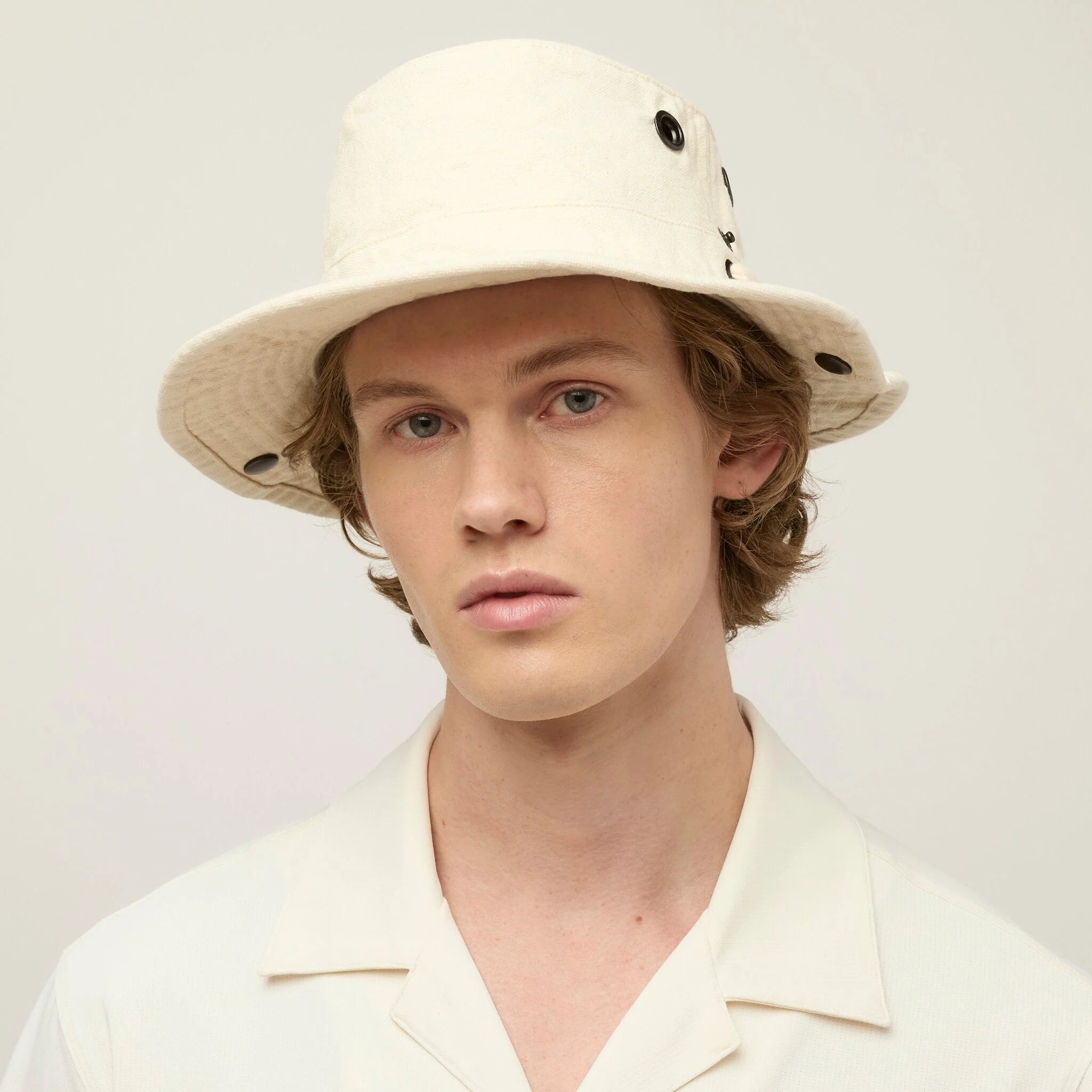 T3 Vintage Wanderer Hat