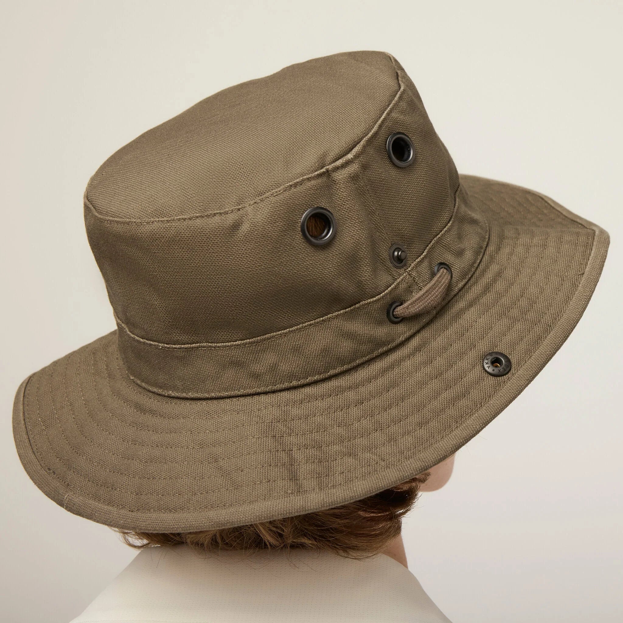 T3 Vintage Wanderer Hat