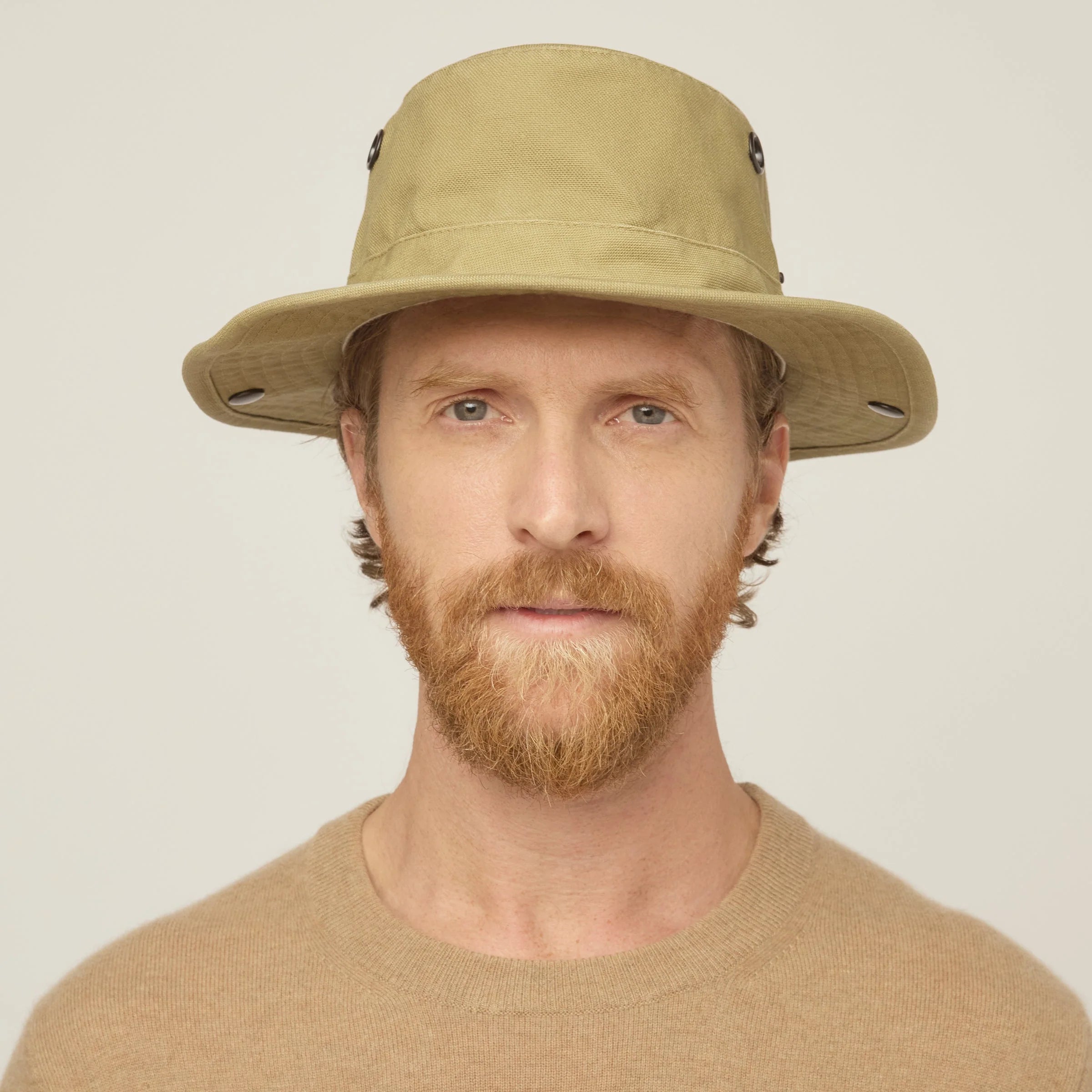 T3 Vintage Wanderer Hat