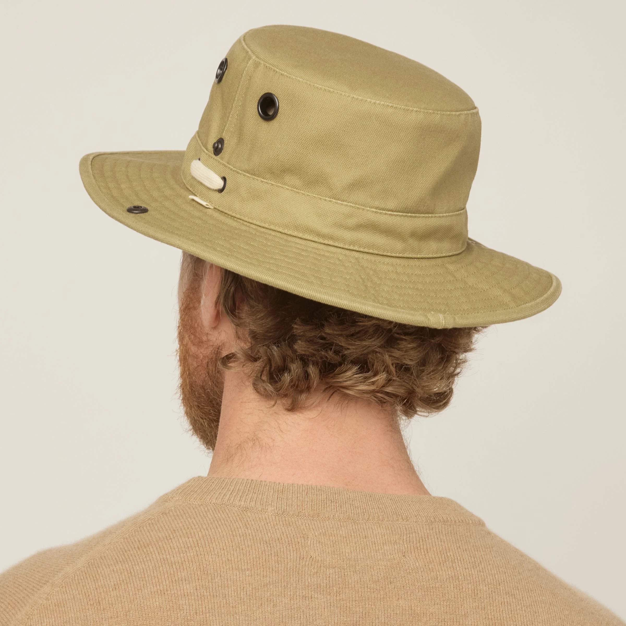 T3 Vintage Wanderer Hat