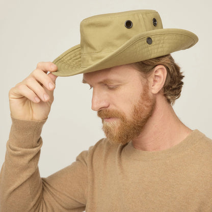 T3 Vintage Wanderer Hat