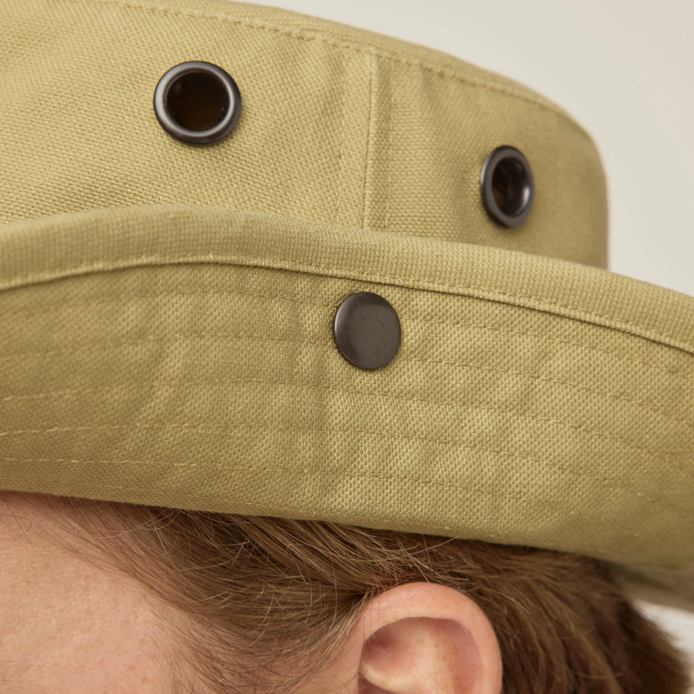 T3 Vintage Wanderer Hat