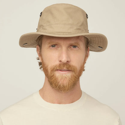 T3 Vintage Wanderer Hat