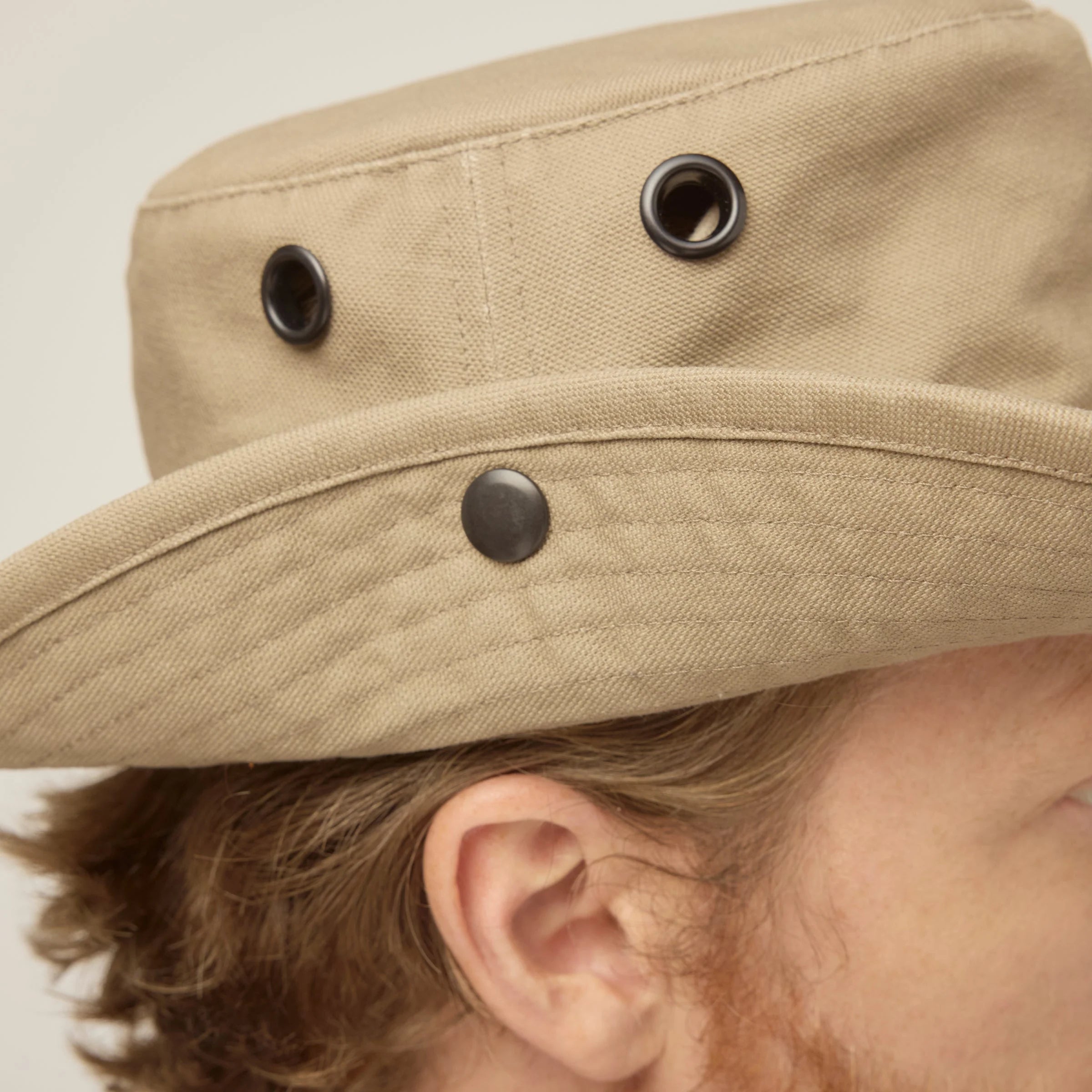 T3 Vintage Wanderer Hat