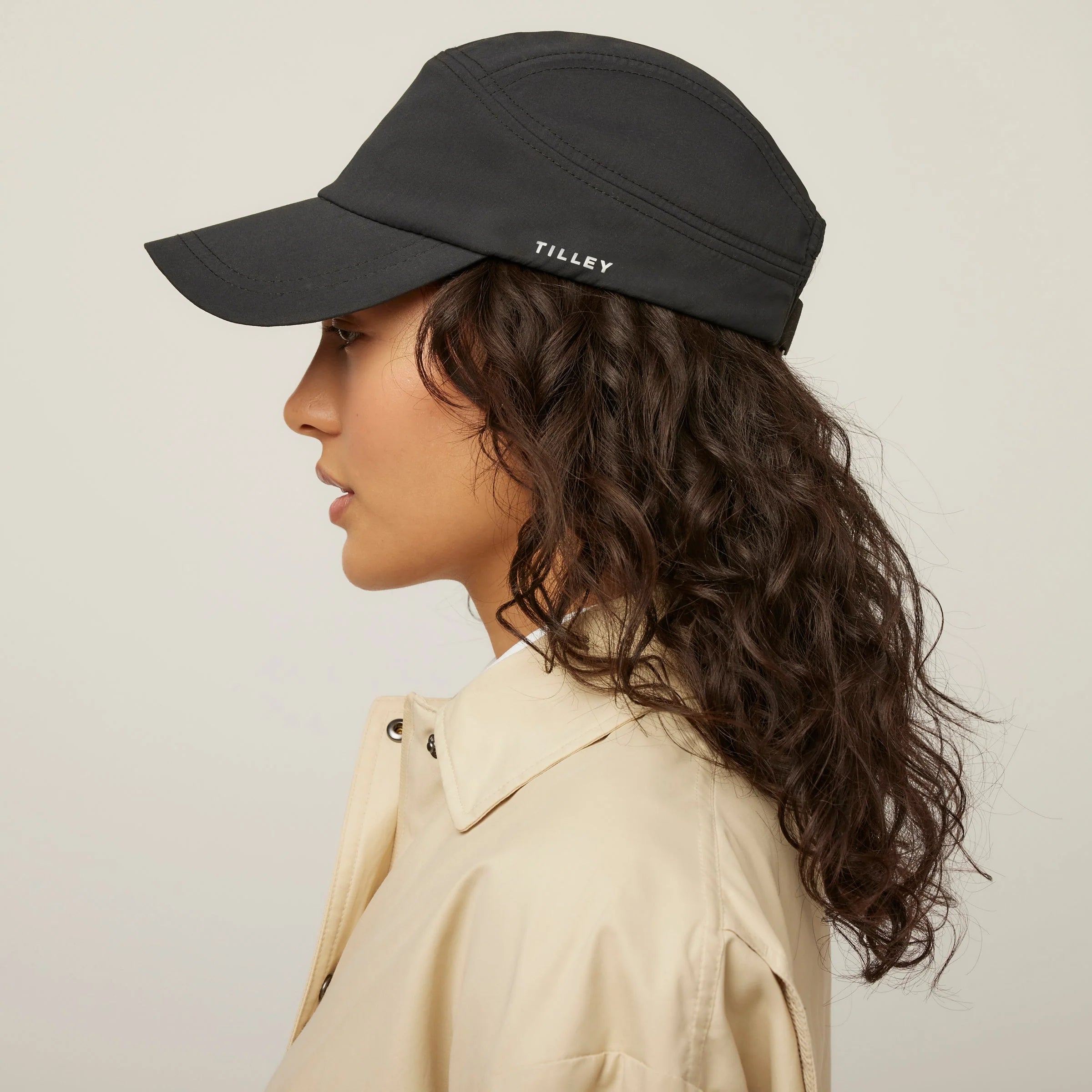 Ultralight Sun Cap