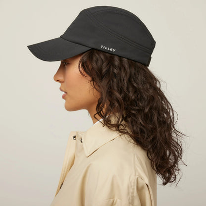 Ultralight Sun Cap