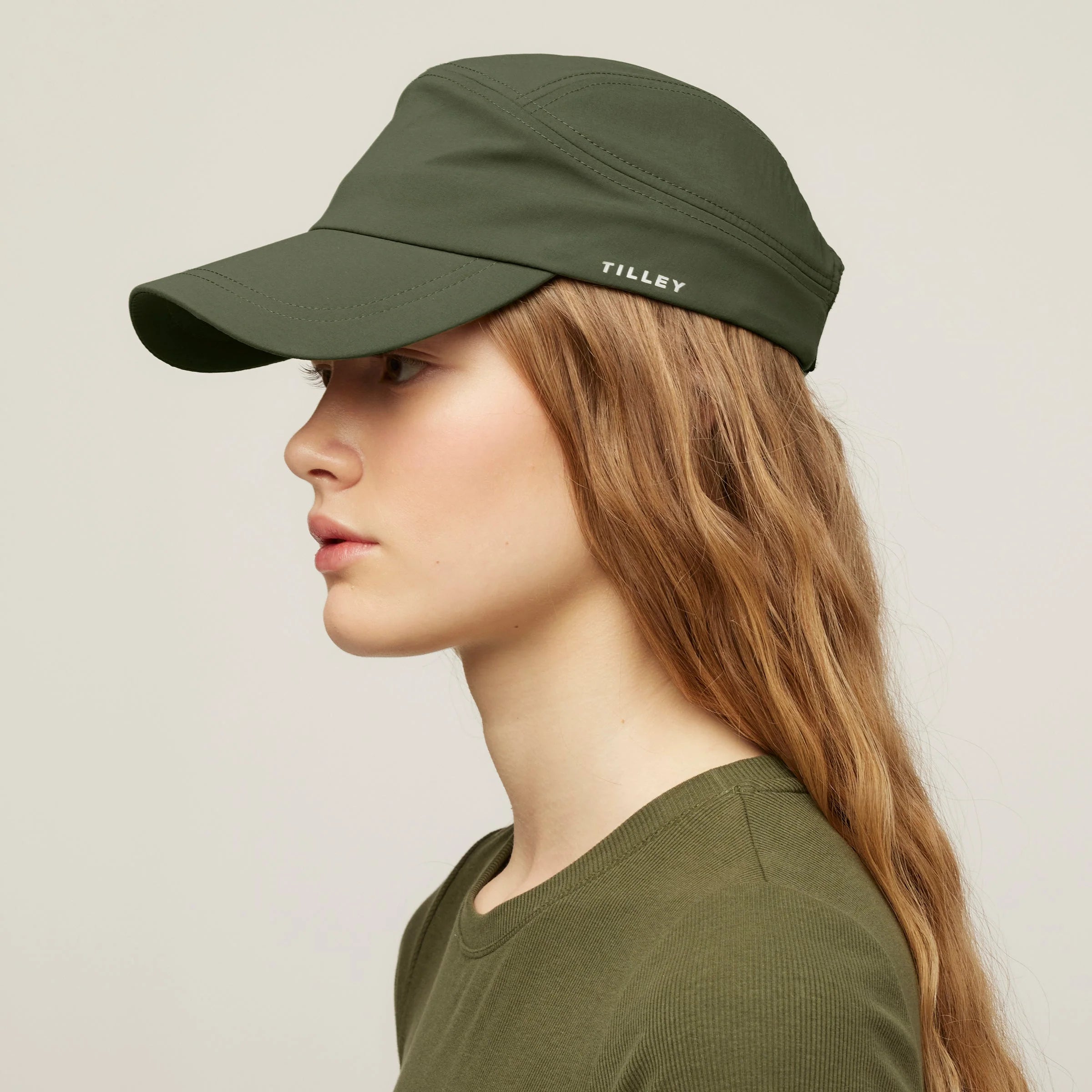Ultralight Sun Cap