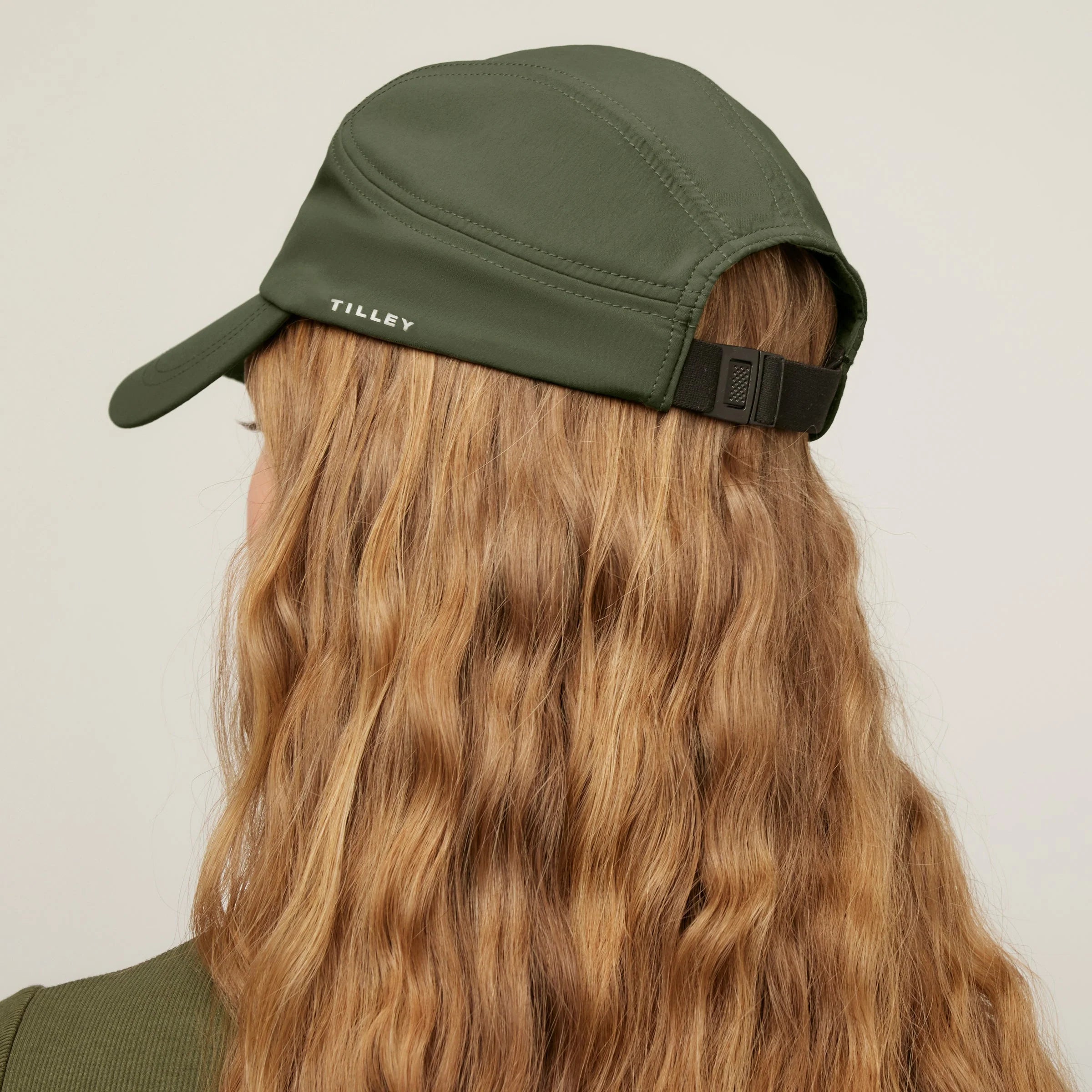 Ultralight Sun Cap