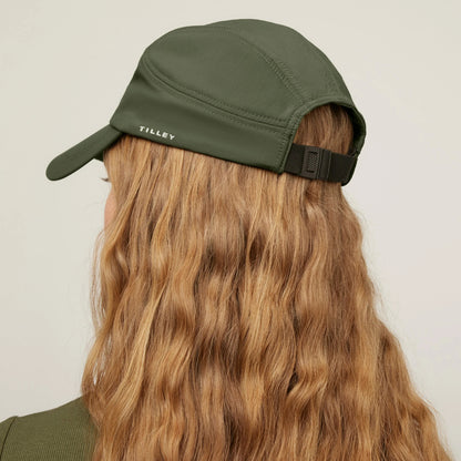 Ultralight Sun Cap