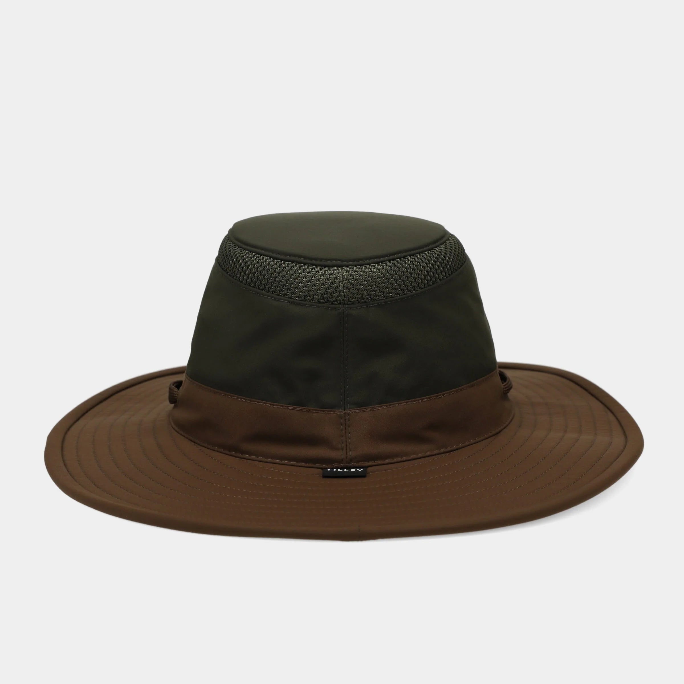 Stout Pork Pie-White/Midnight-Navy