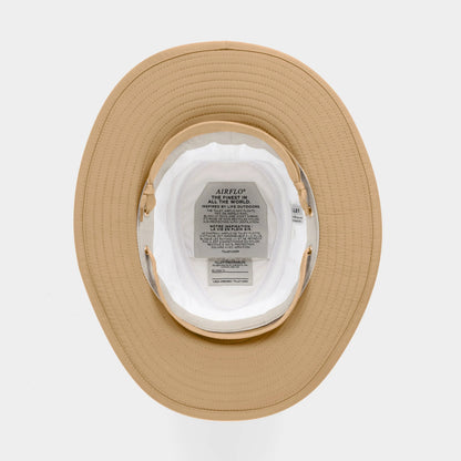 Stout Pork Pie-White/Midnight-Navy