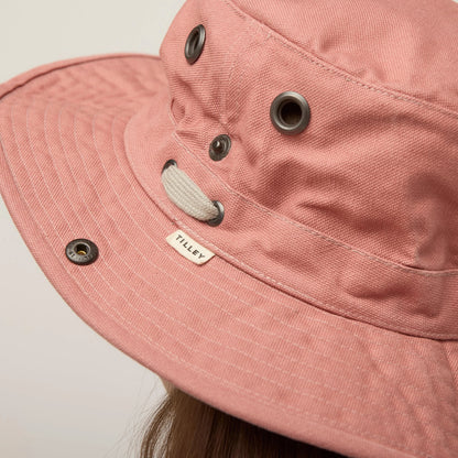 T3 Vintage Wanderer Hat