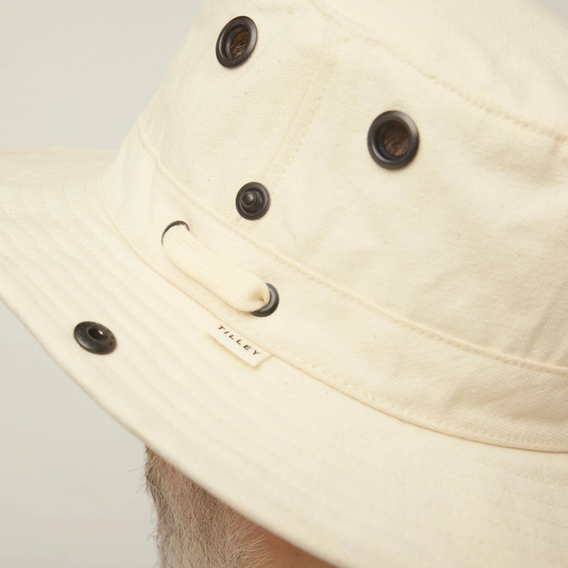 T3 Vintage Wanderer Hat