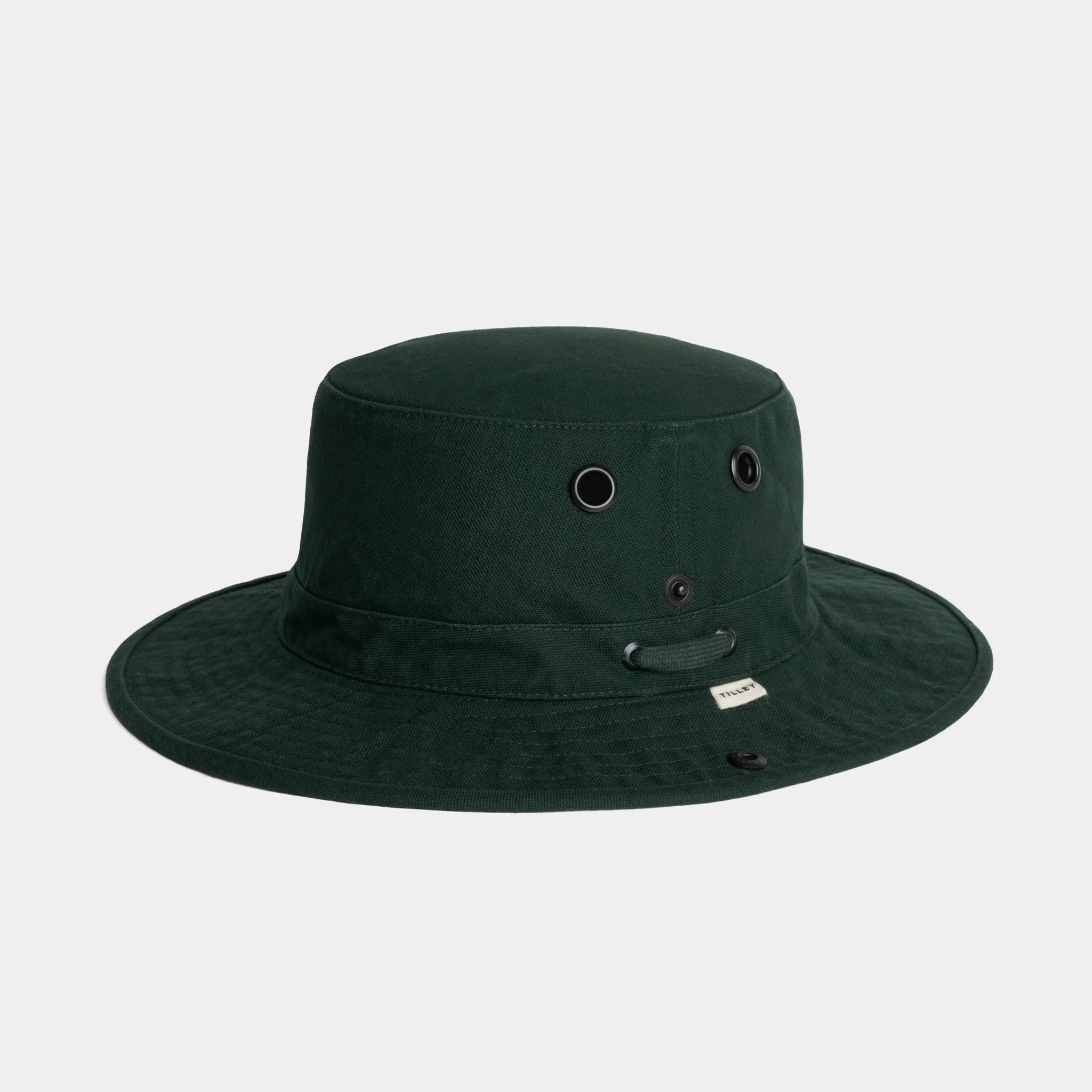 T3 Vintage Wanderer Hat