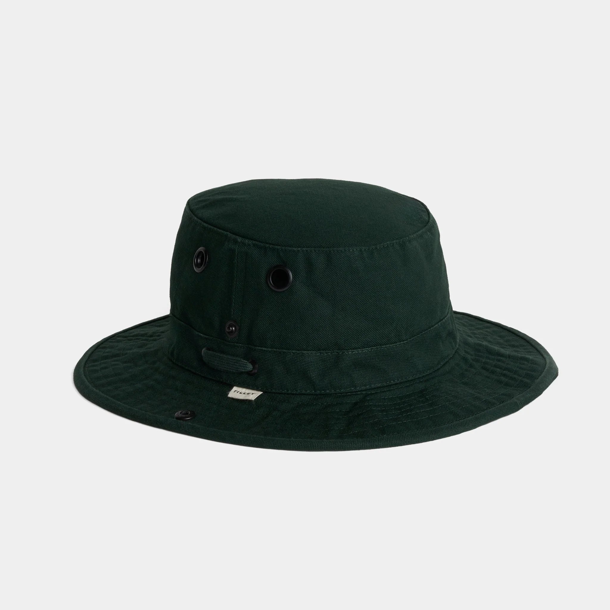 T3 Vintage Wanderer Hat