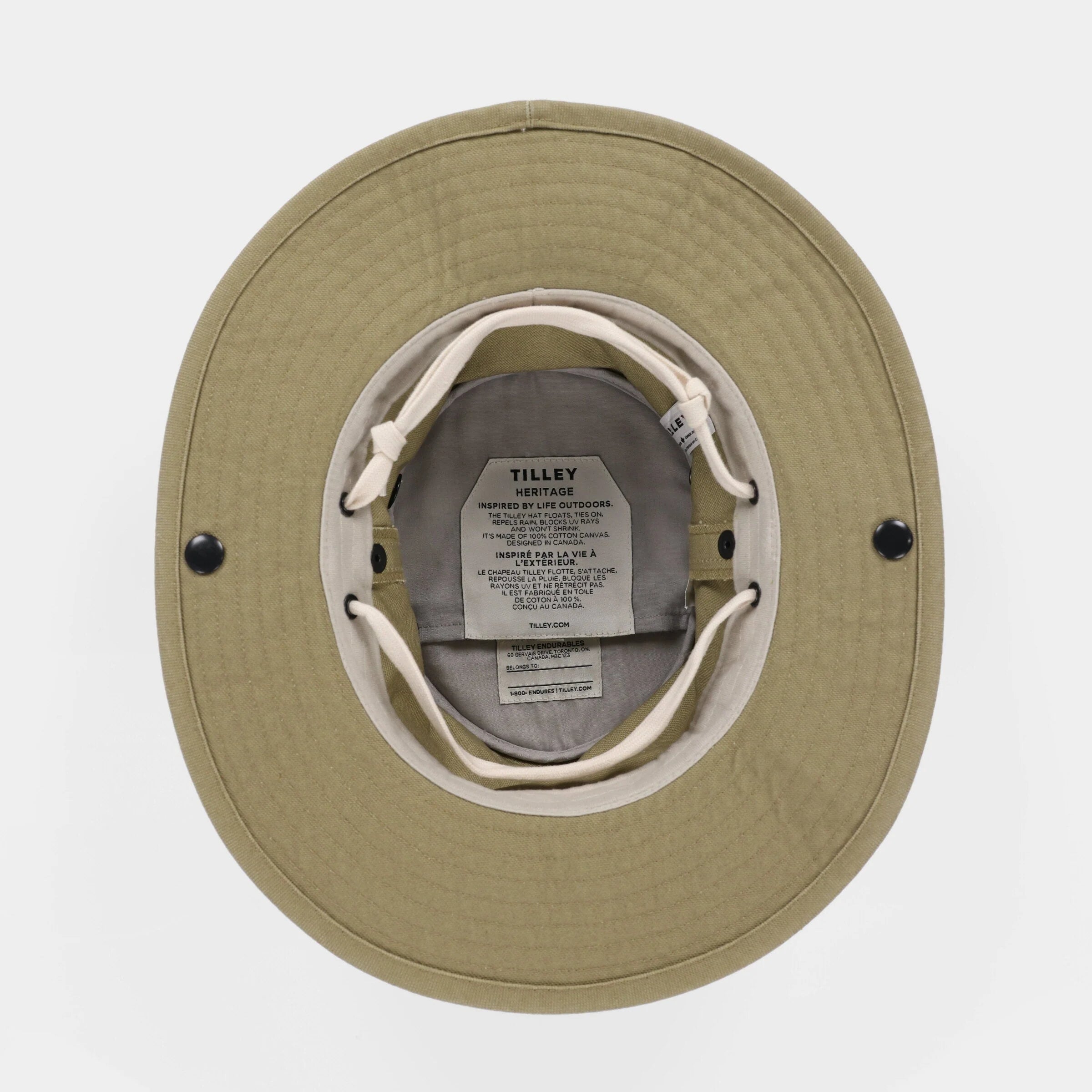 T3 Vintage Wanderer Hat