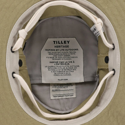 T3 Vintage Wanderer Hat