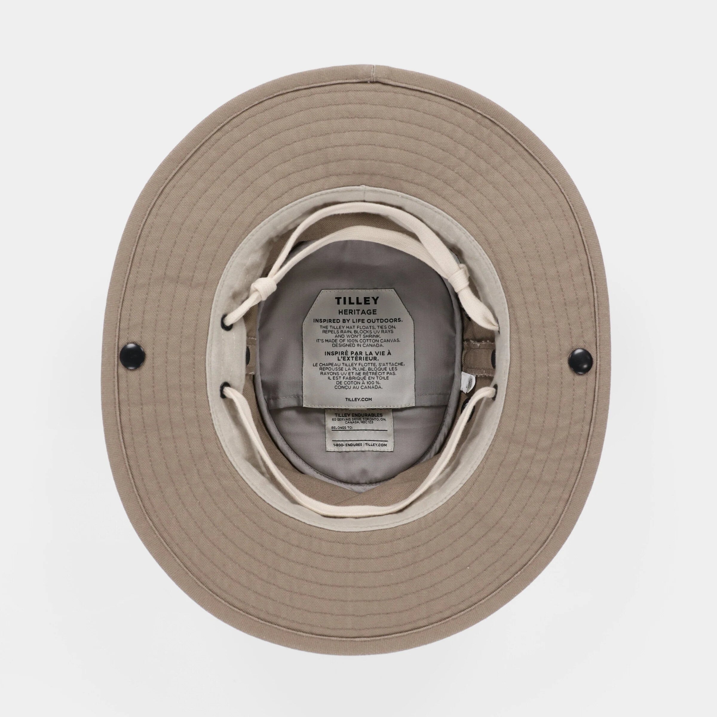 T3 Vintage Wanderer Hat