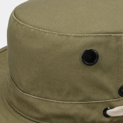 T3 Vintage Wanderer Hat