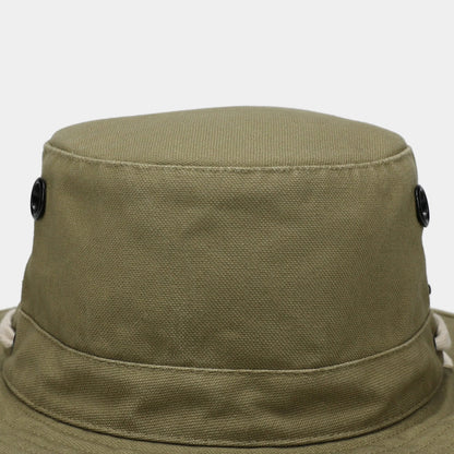 T3 Vintage Wanderer Hat