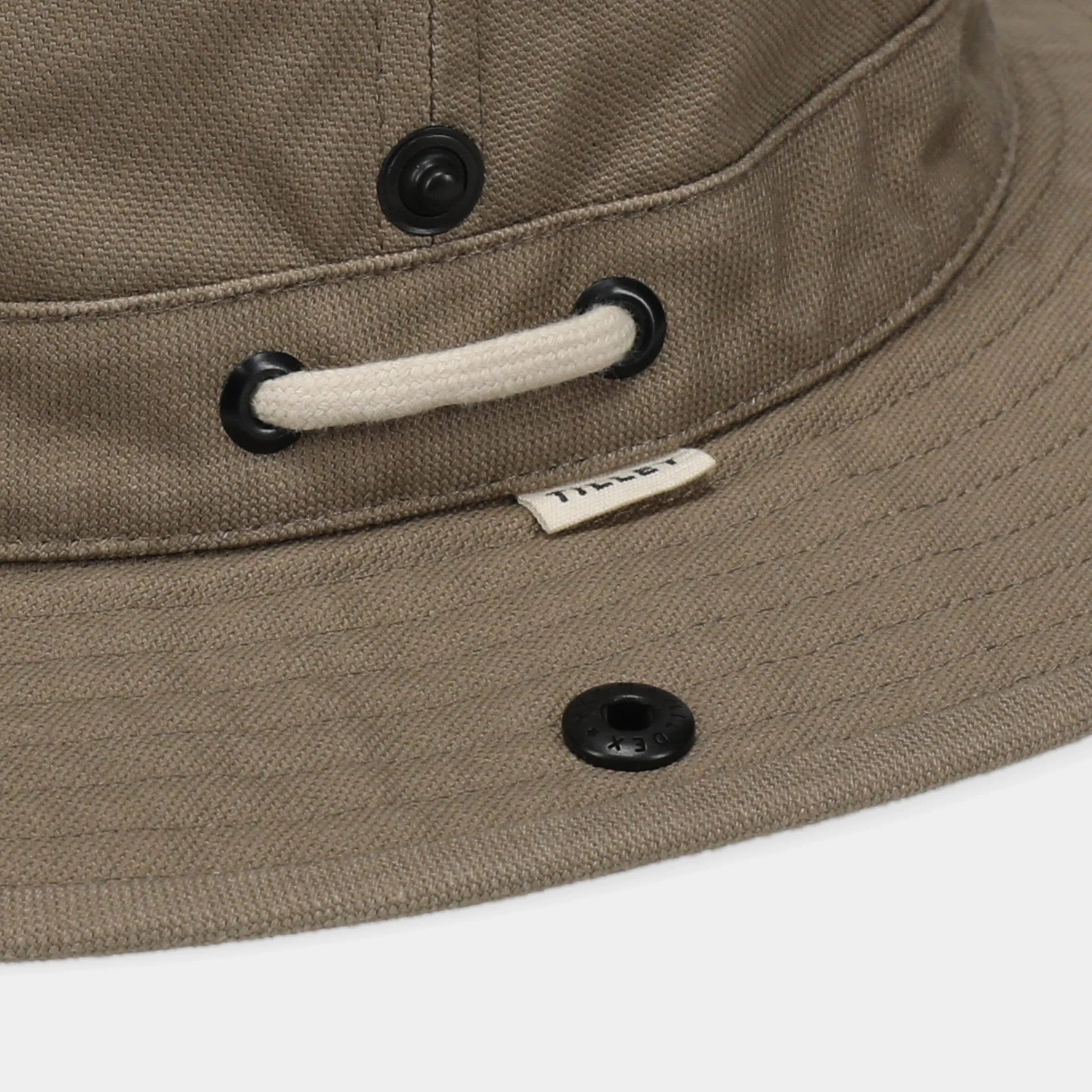 T3 Vintage Wanderer Hat