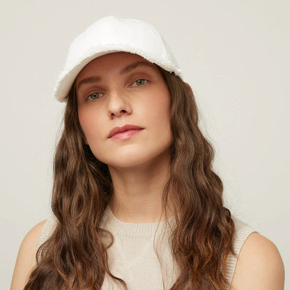 Fringe Wanderer Cap