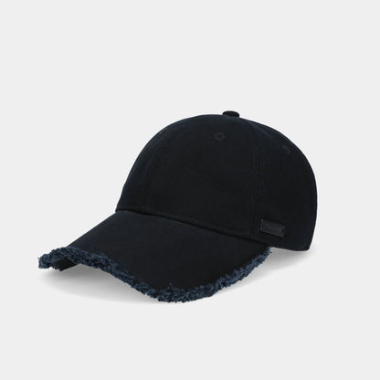 Fringe Wanderer Cap