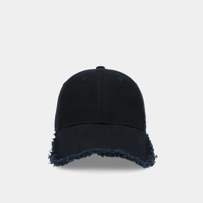 Fringe Wanderer Cap