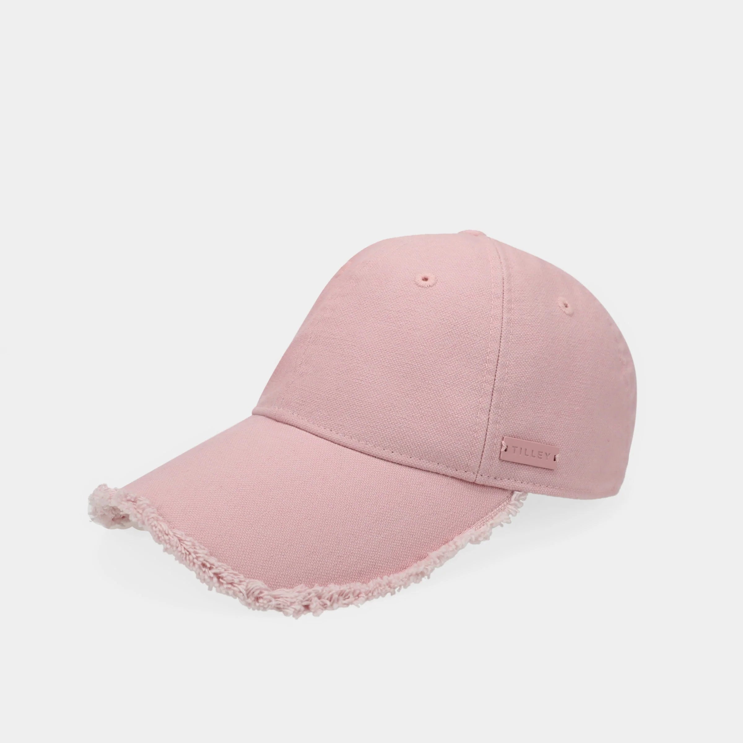 Fringe Wanderer Cap