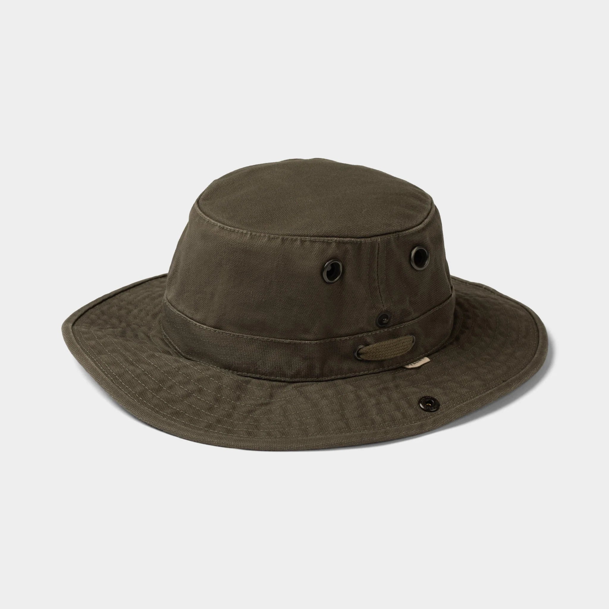 T3 Vintage Wanderer Hat