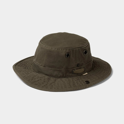 T3 Vintage Wanderer Hat